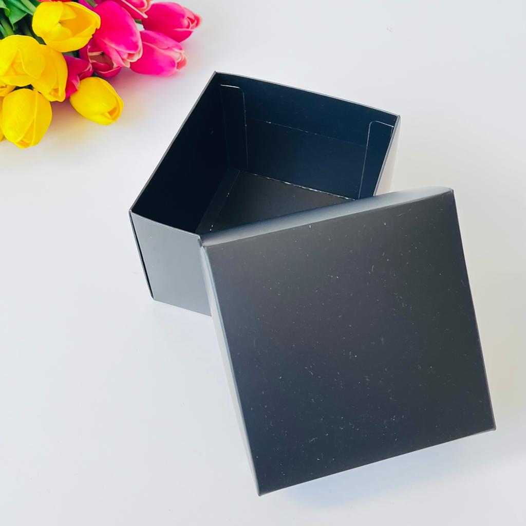 12x12x9 Karton Kutu — galeri görseli