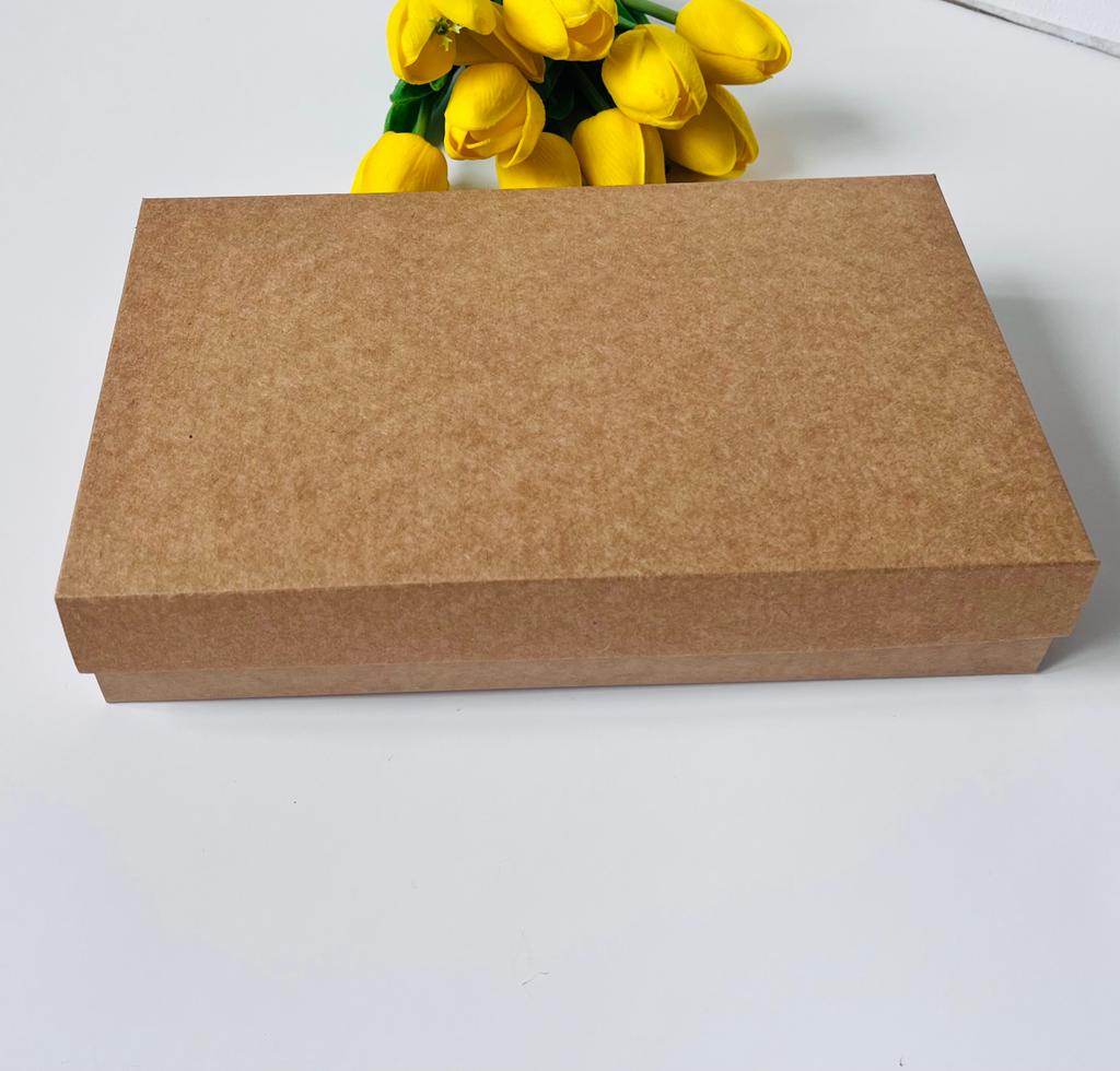 15x25x5 Karton Kutu — galeri görseli