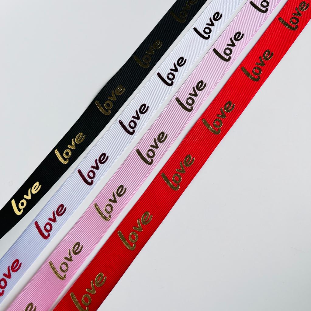 Grogren Kurdele,Love — ürün görseli