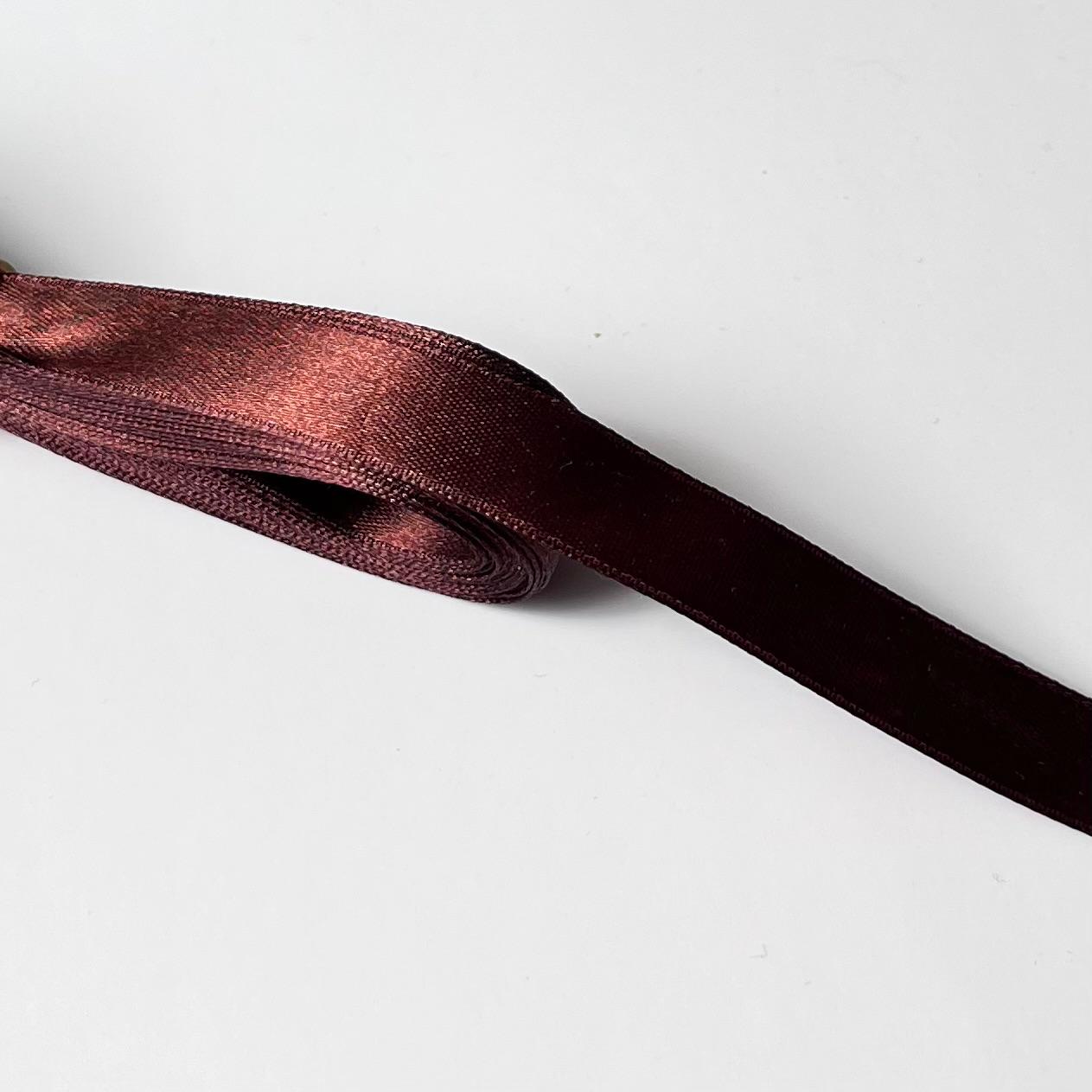 Kurdele Saten 15 mm — galeri görseli