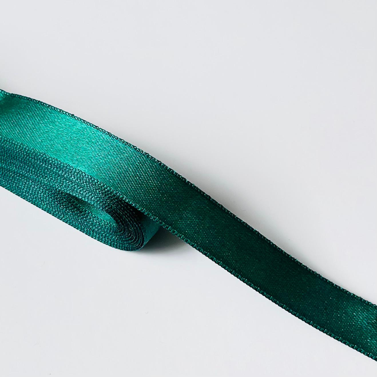 Kurdele Saten 15 mm — galeri görseli