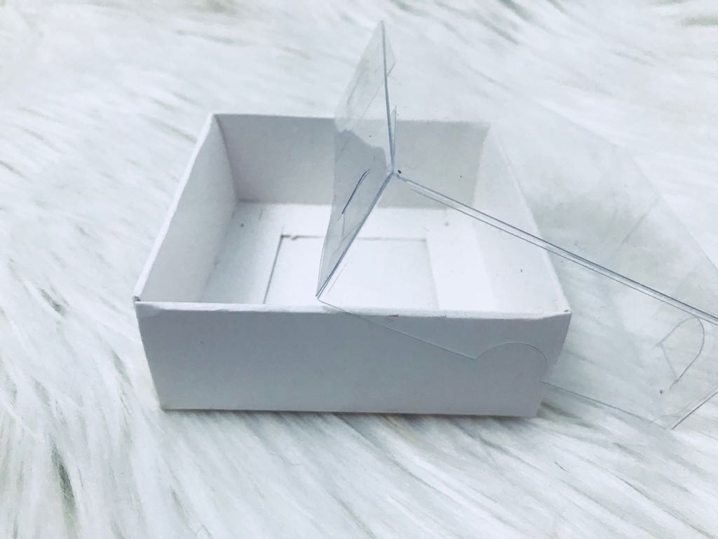 Mini Lokum Kutusu Kurumsala Özel — galeri görseli