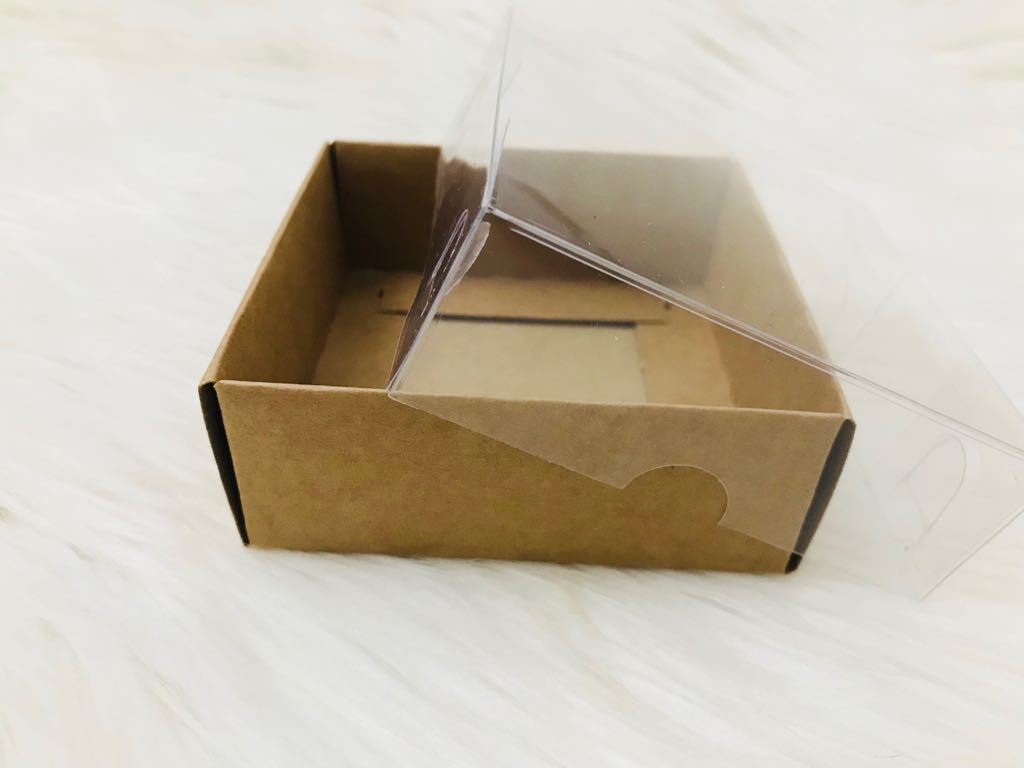 Mini Lokum Kutusu Kurumsala Özel — galeri görseli